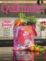 Quiltmaker